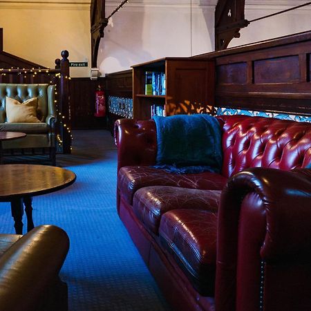 Kirkby Stephen Hostel Экстерьер фото