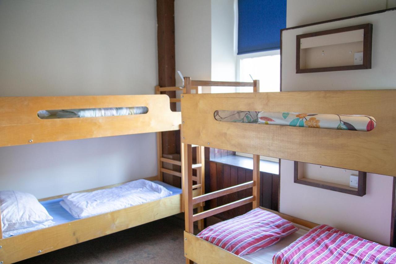 Kirkby Stephen Hostel Экстерьер фото