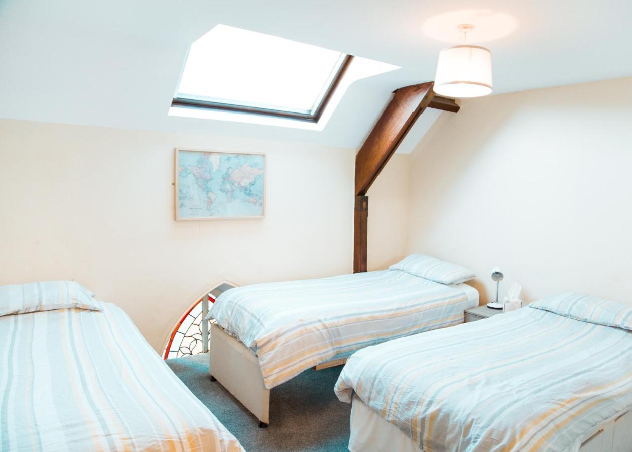 Kirkby Stephen Hostel Экстерьер фото