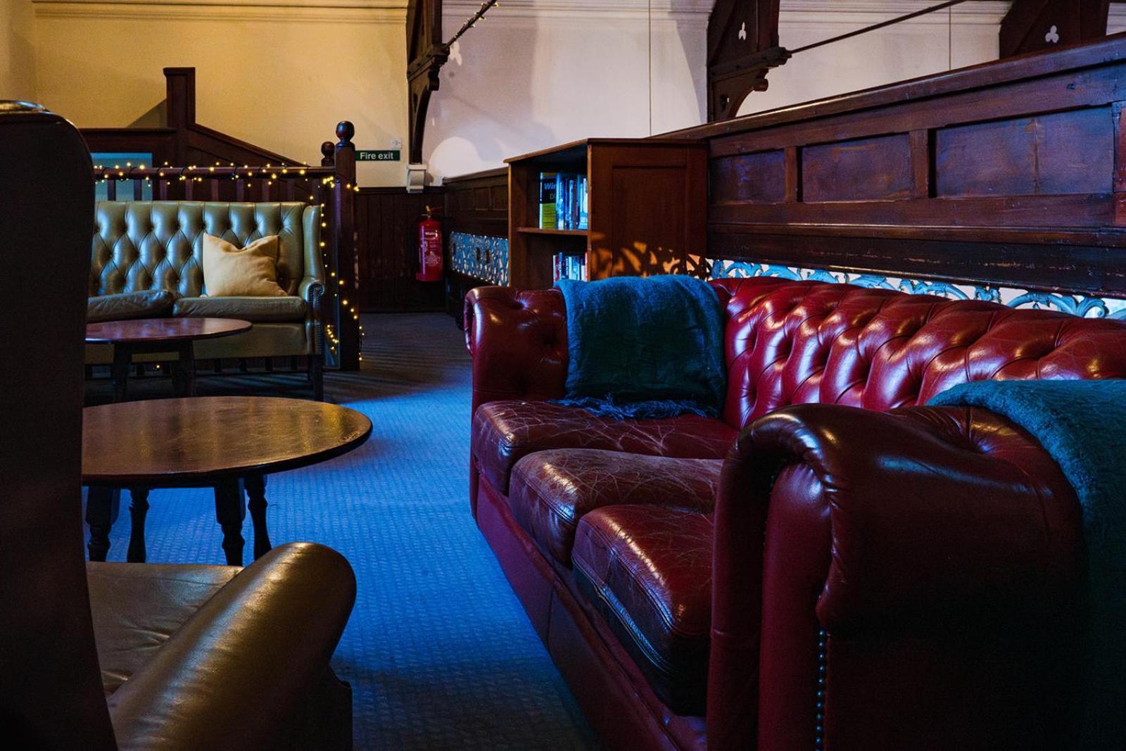 Kirkby Stephen Hostel Экстерьер фото