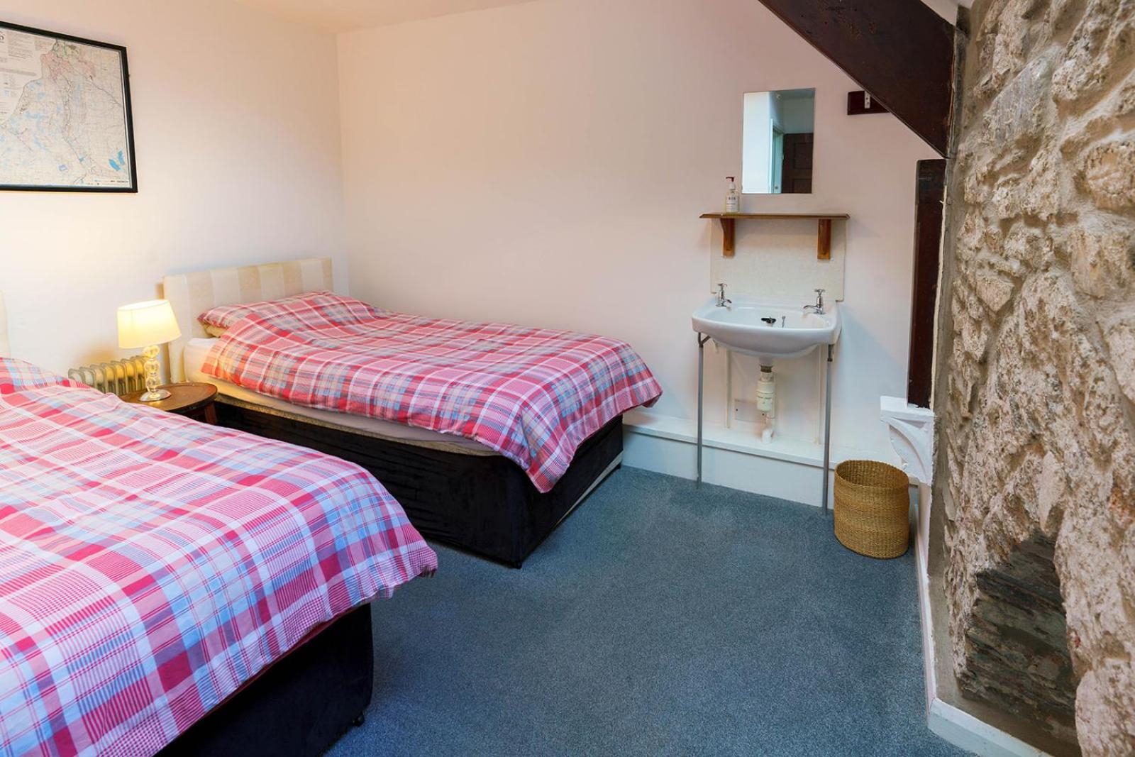 Kirkby Stephen Hostel Экстерьер фото
