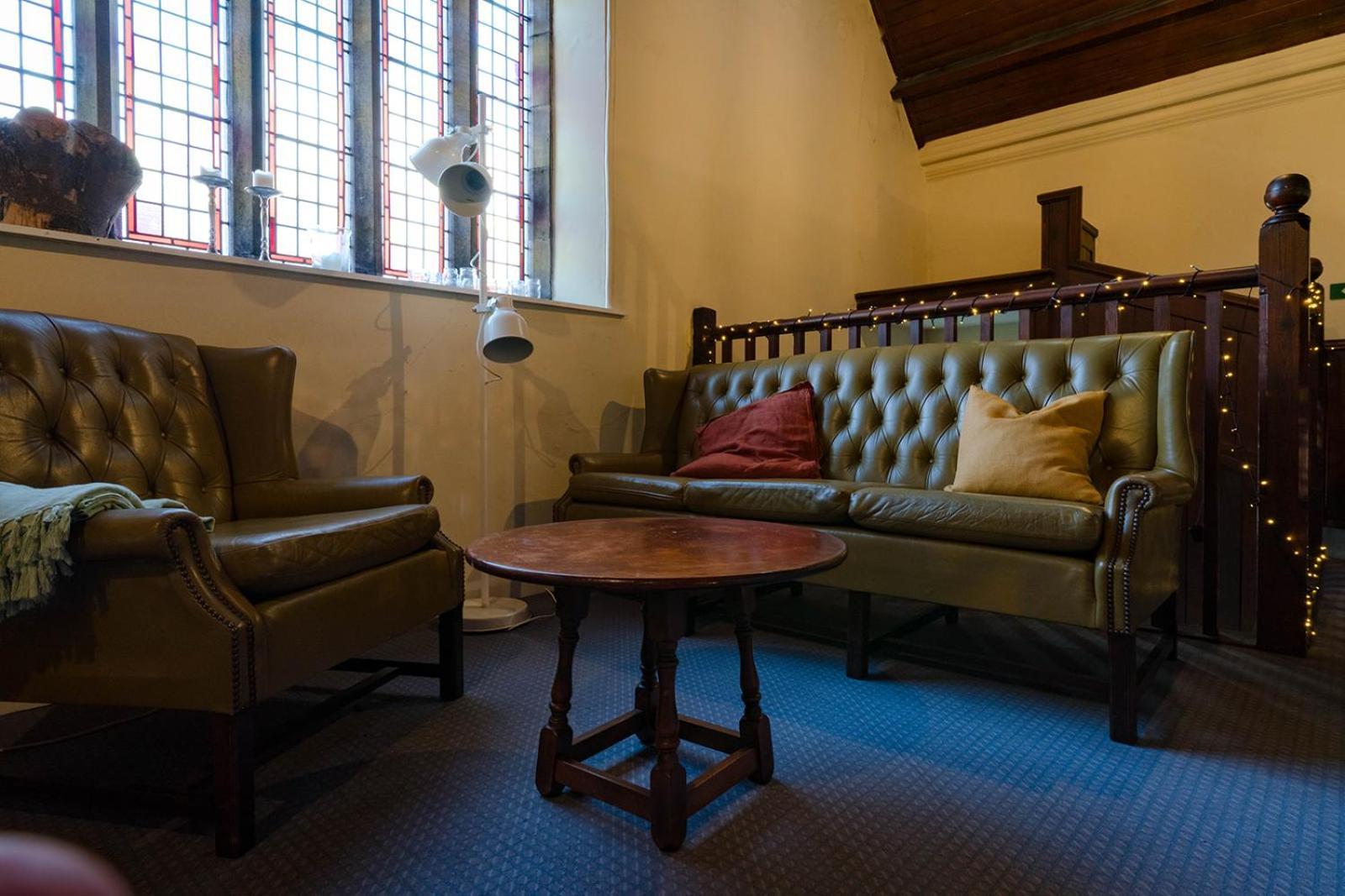Kirkby Stephen Hostel Экстерьер фото