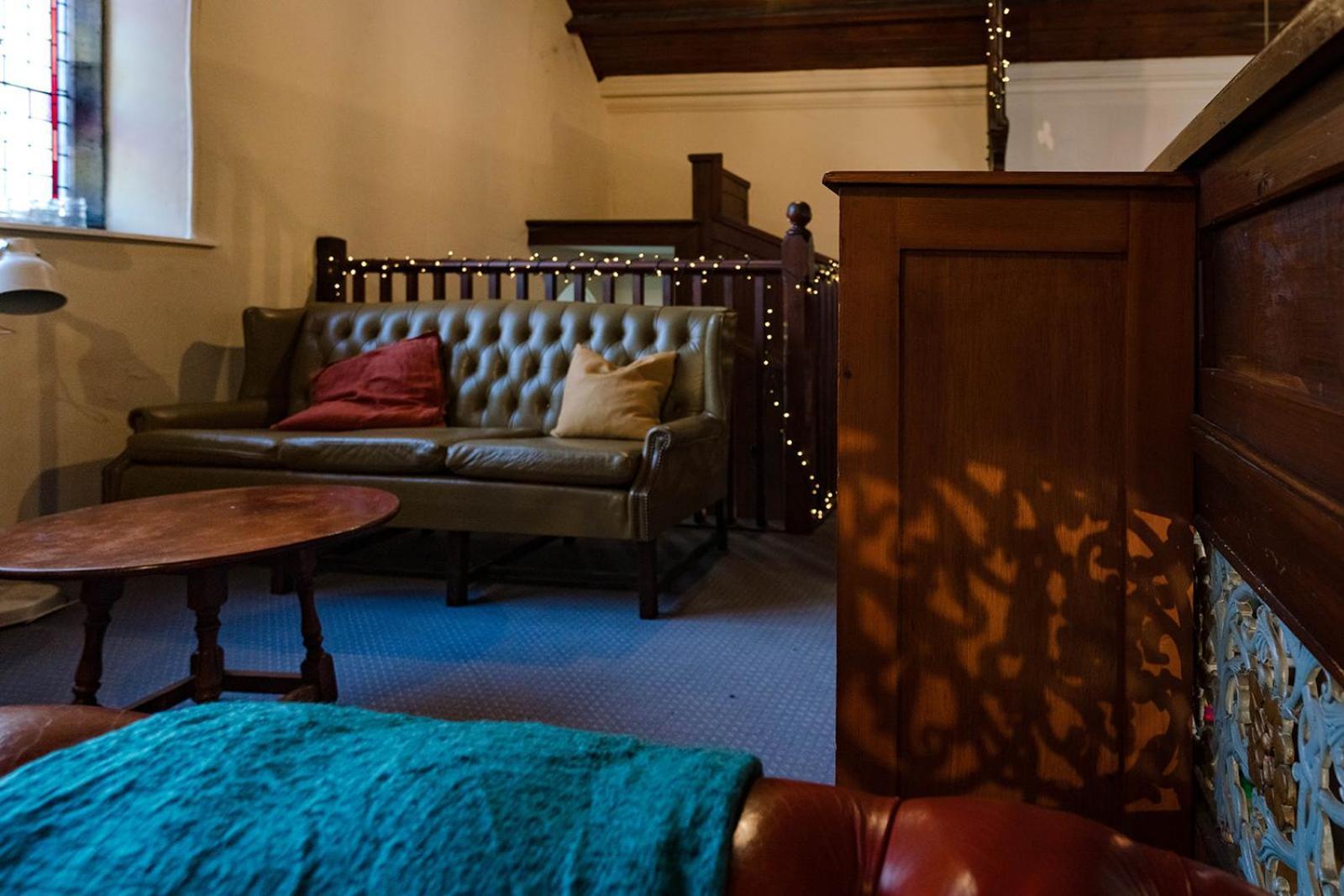 Kirkby Stephen Hostel Экстерьер фото