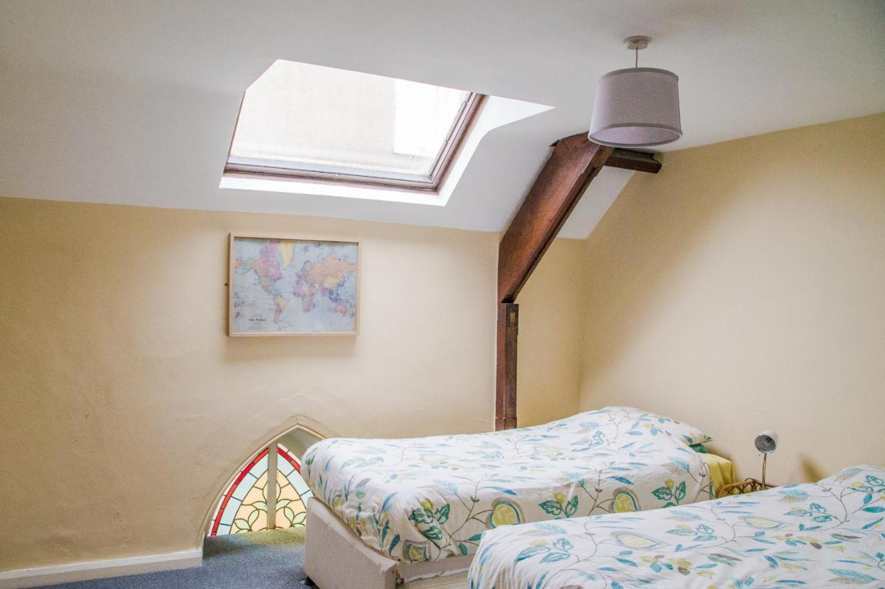Kirkby Stephen Hostel Экстерьер фото