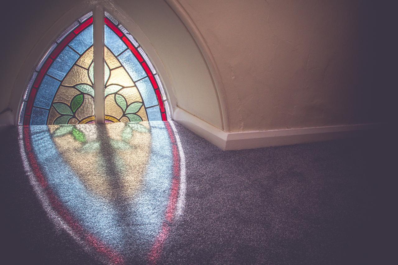 Kirkby Stephen Hostel Экстерьер фото