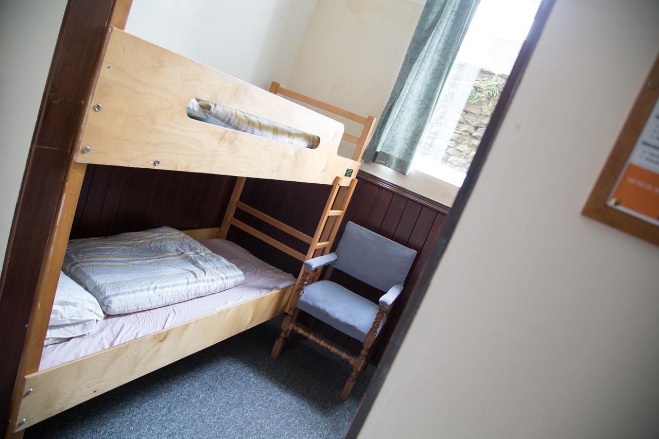 Kirkby Stephen Hostel Экстерьер фото