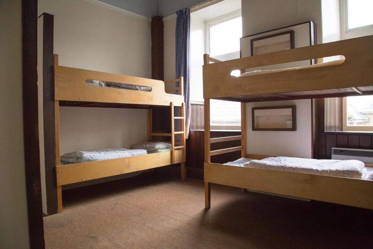 Kirkby Stephen Hostel Экстерьер фото