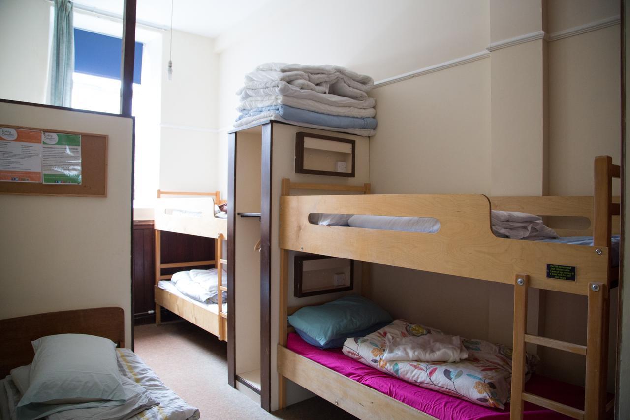 Kirkby Stephen Hostel Экстерьер фото